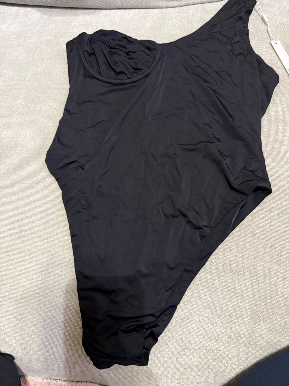 Myra swim juniper one piece